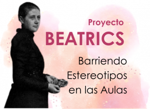 Proyecto Beatrics