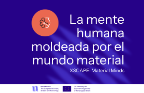 XSCAPE, Material Minds