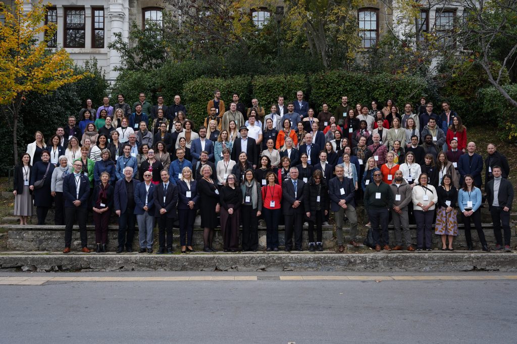 VIII Board of Rectors of NeurotechEU