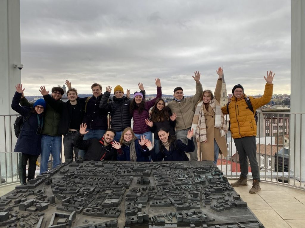 2026 UMF's Winter School